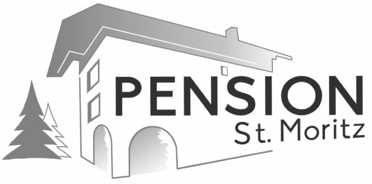 Pension St. Moritz Železná Ruda Exteriör bild